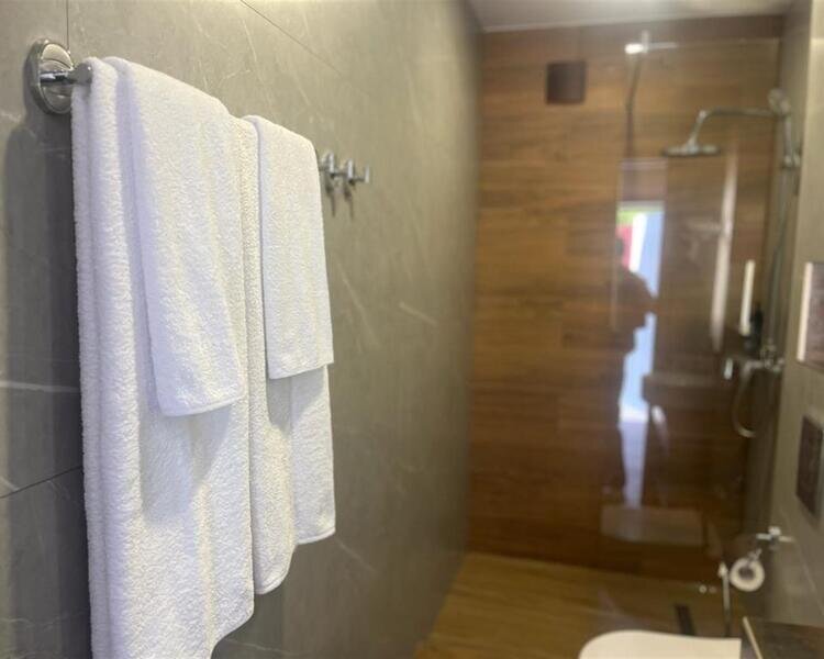 Полулюкс 2-местный