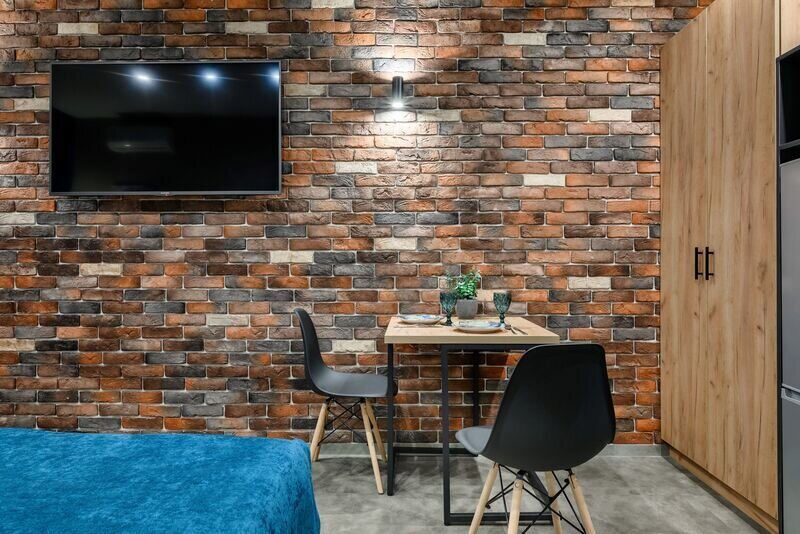 Апартаменты Prestige Plus 3-местный