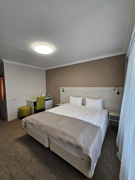 Бизнес 2-местный (DBL)