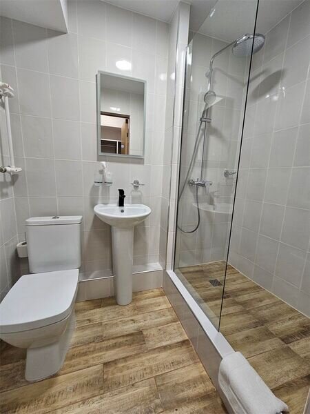 Бизнес 2-местный (DBL)