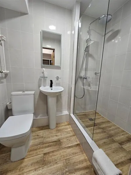 Бизнес 2-местный (DBL)