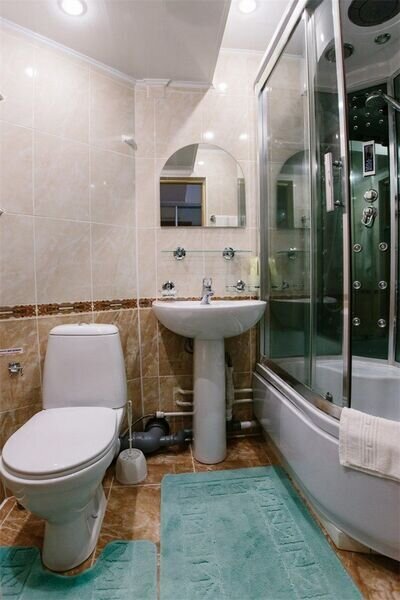 Бизнес 2-местный (DBL)