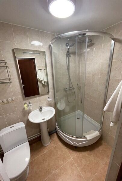 Стандартный 2 местный (DBL)