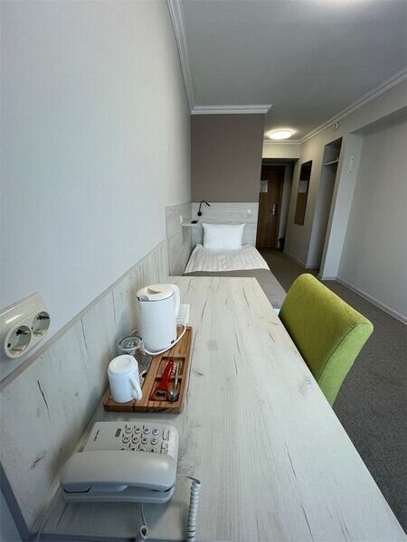 Эконом 1-местный