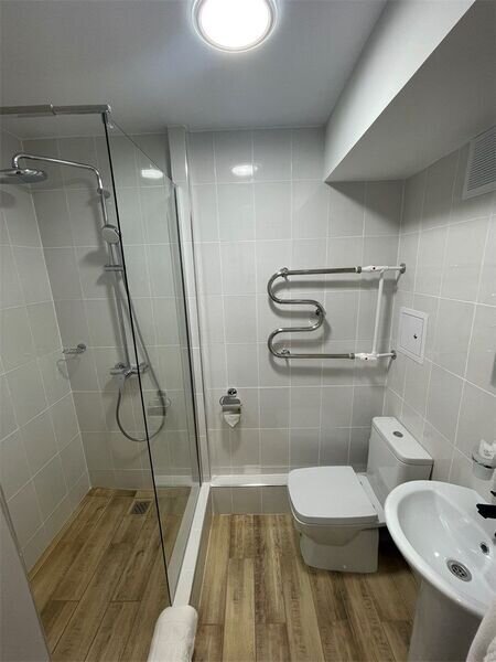 Эконом 1-местный