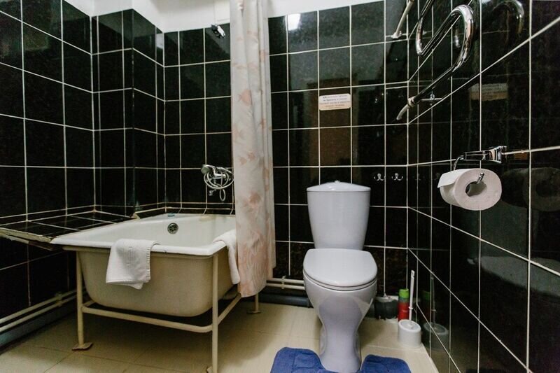 Эконом 2-местный (TWIN с видом на вулканы)