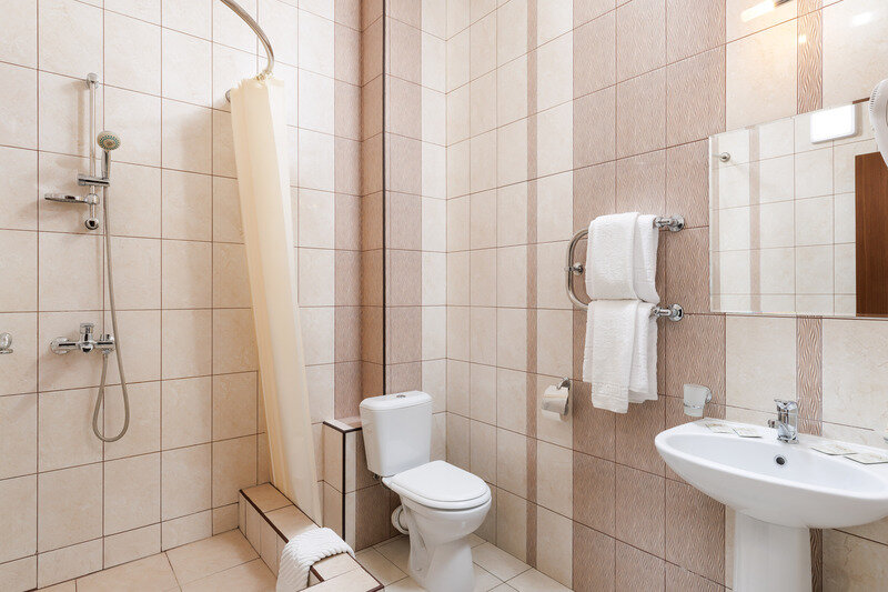 Бюджетный 2-местный