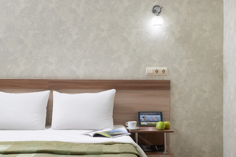 Делюкс 2-местный