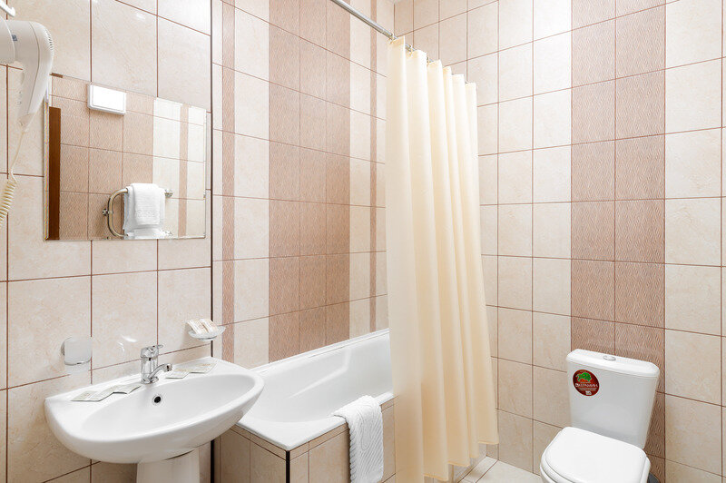 Делюкс 2-местный