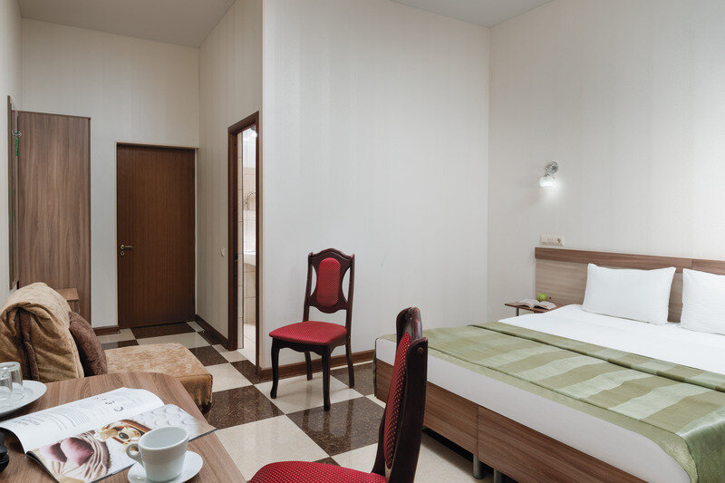 Комфорт 2-местный