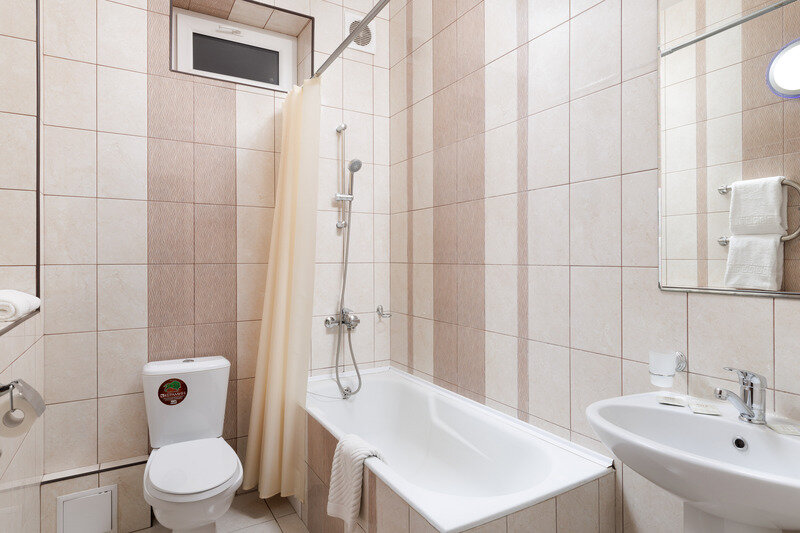 Люкс 4-местный