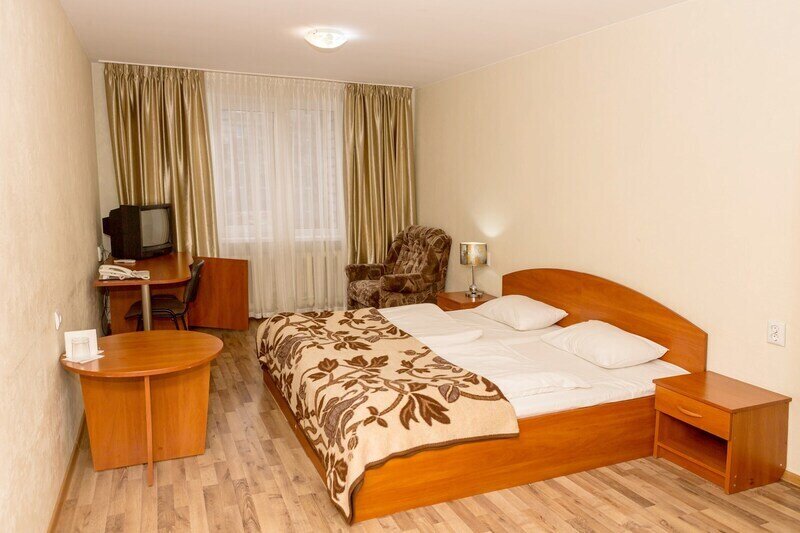 Стандартный 2-местный