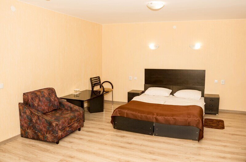 Стандартный 2-местный