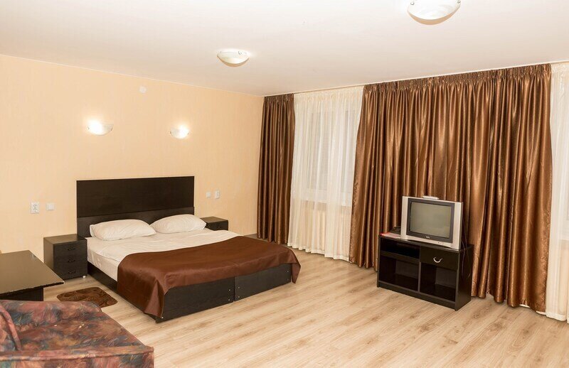 Стандартный 2-местный