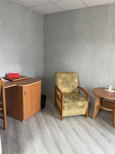 Стандартный 2-местный 2-комнатный