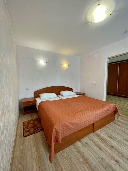 Улучшенный 2-местный