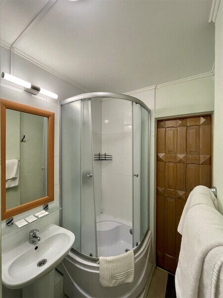 Улучшенный 2-местный