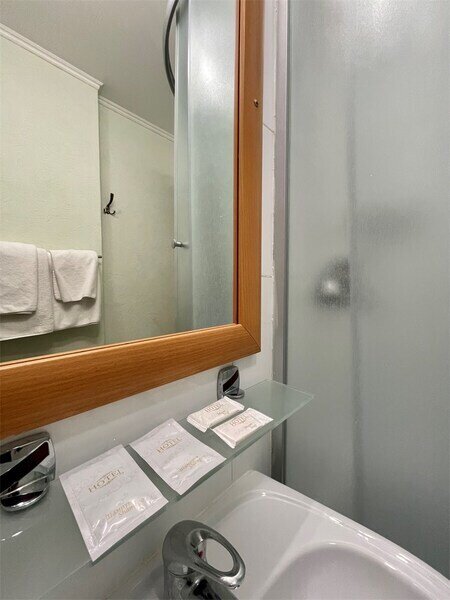 Улучшенный 2-местный