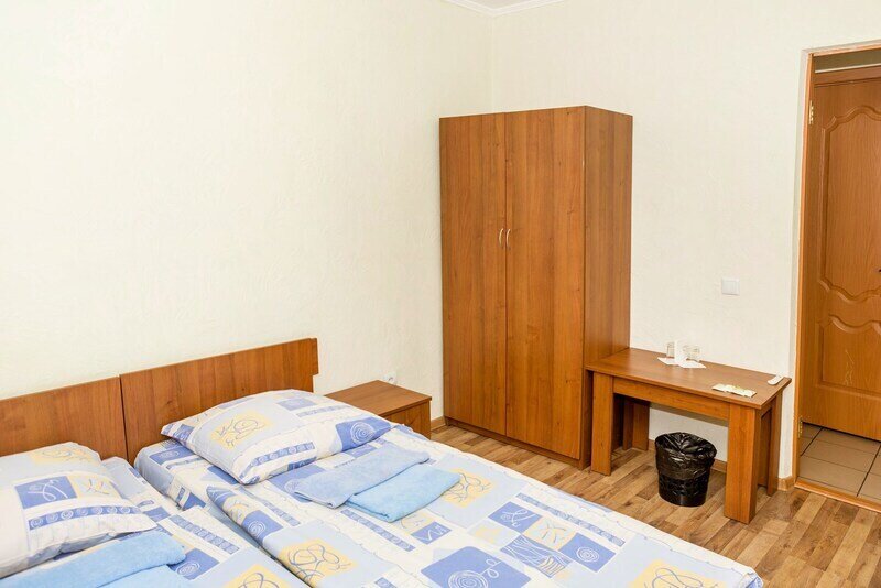 Эконом 2-местный (блочный)