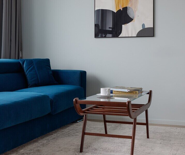 Апартаменты 2-местный 2-комнатный (Новэл)