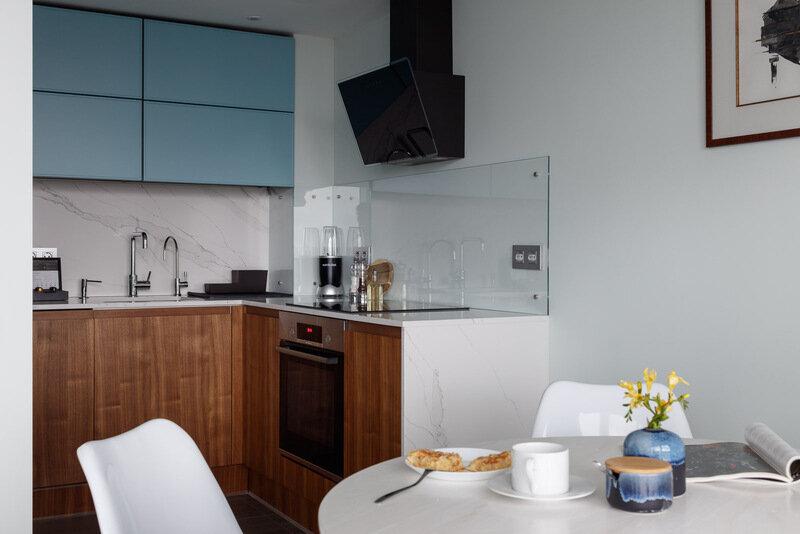 Апартаменты 2-местный 2-комнатный (Новэл)