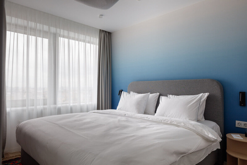 Апартаменты 2-местный (Поэма)