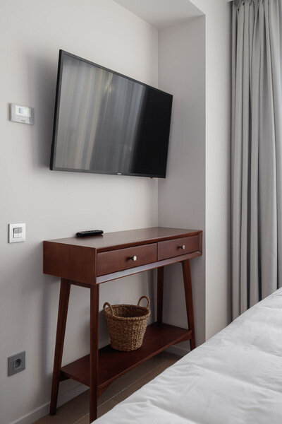 Апартаменты 2-местный (Поэма)