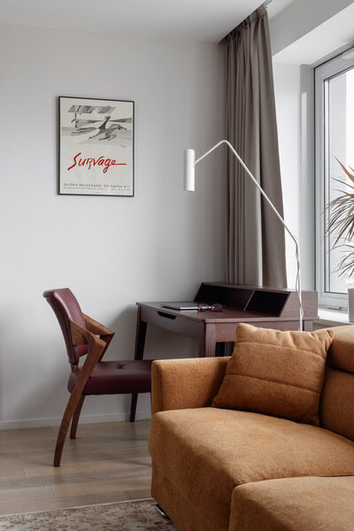 Апартаменты 2-местный (Поэма)