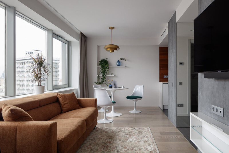 Апартаменты 2-местный (Поэма)