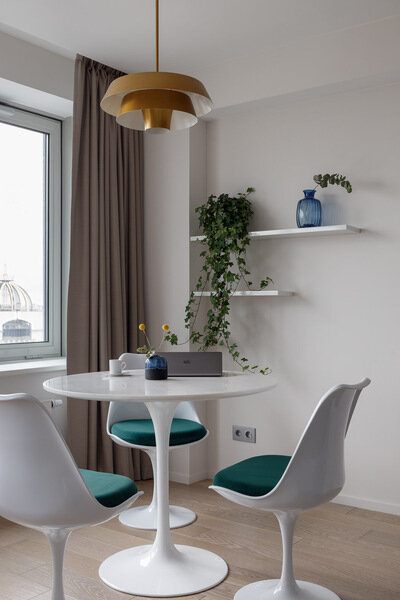 Апартаменты 2-местный (Поэма)