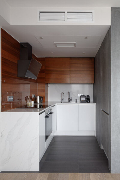 Апартаменты 2-местный (Поэма)