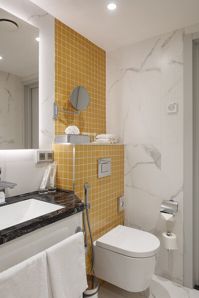 Апартаменты 2-местный (Поэма)