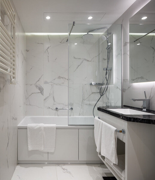 Апартаменты 2-местный (Поэма)