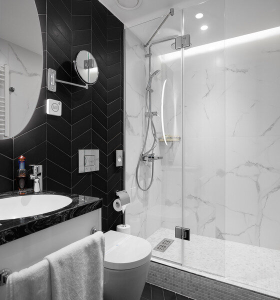 Апартаменты 2-местный (Поэма)