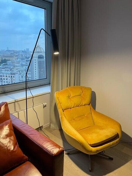 Апартаменты 2-местный (Стори)