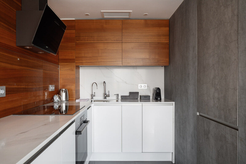 Апартаменты 2-местный (Стори)