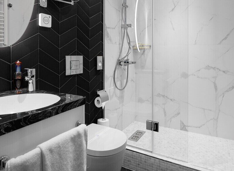 Апартаменты 2-местный (Стори)