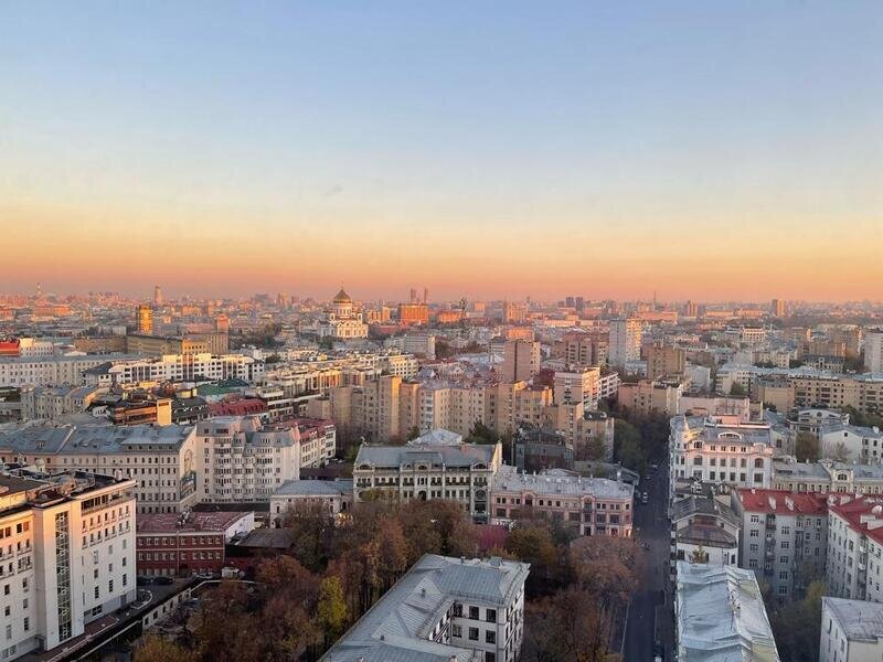 Апартаменты 2-местный (Стори)