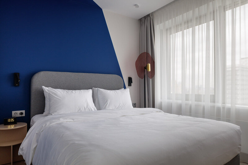 Апартаменты 2-местный (Эссе)