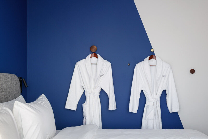 Апартаменты 2-местный (Эссе)