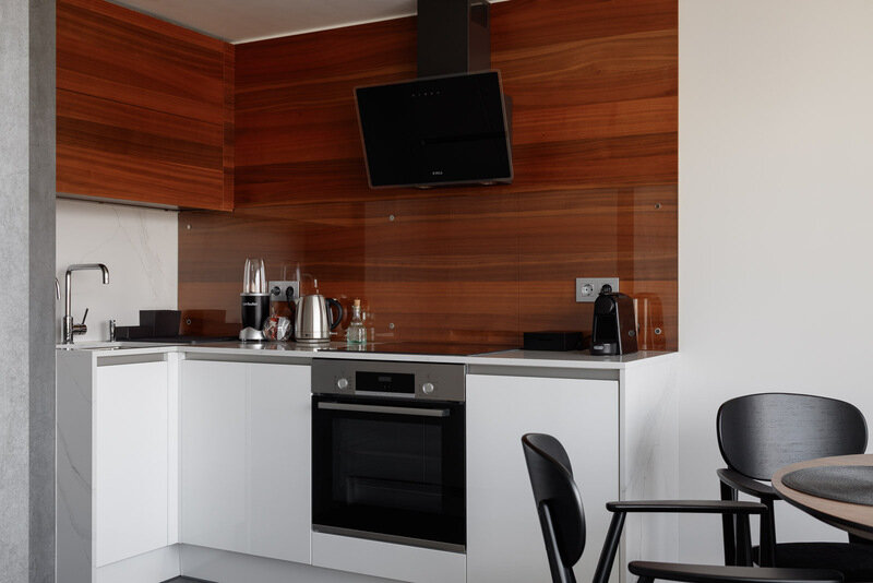 Апартаменты 2-местный (Эссе)