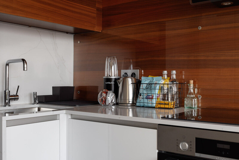 Апартаменты 2-местный (Эссе)