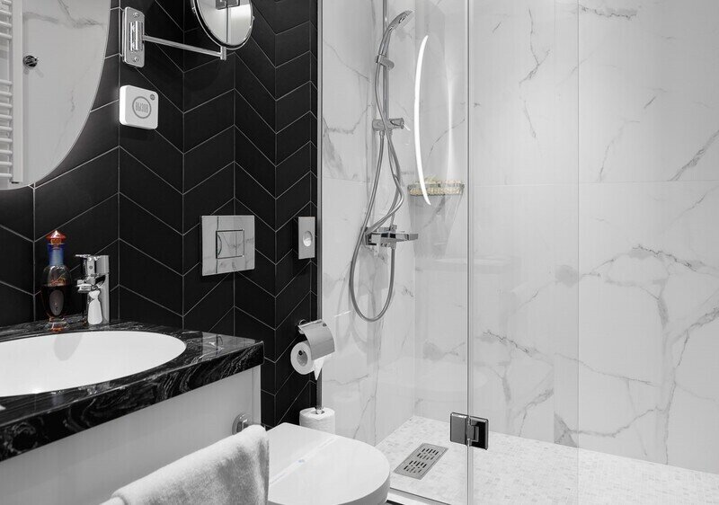 Апартаменты 2-местный (Эссе)