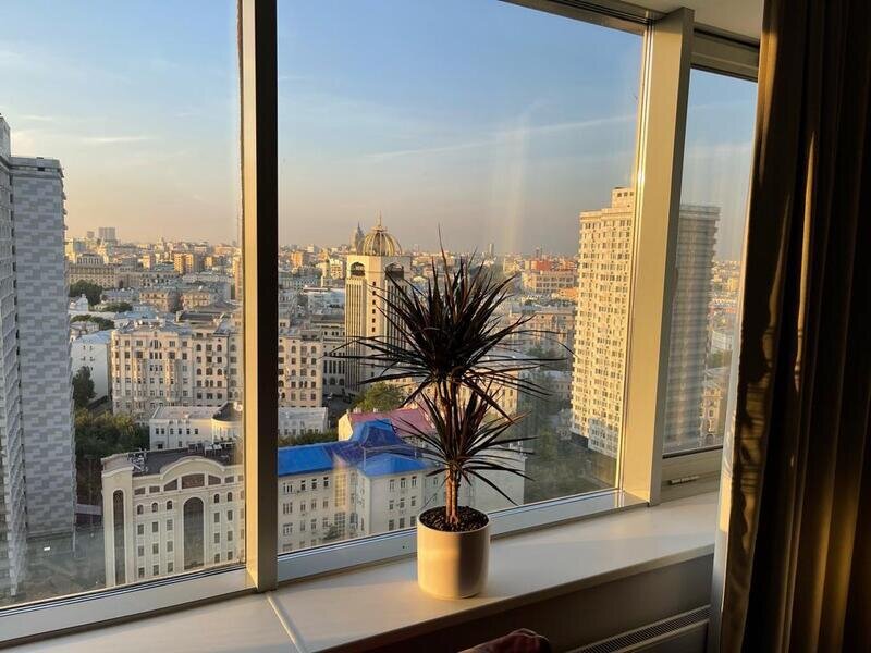 Апартаменты 2-местный (Эссе)