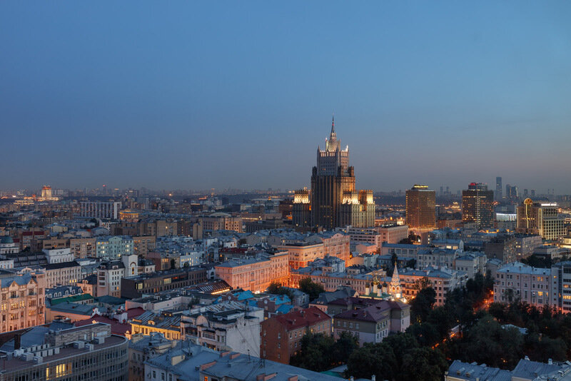 Апартаменты 2-местный (Эссе)