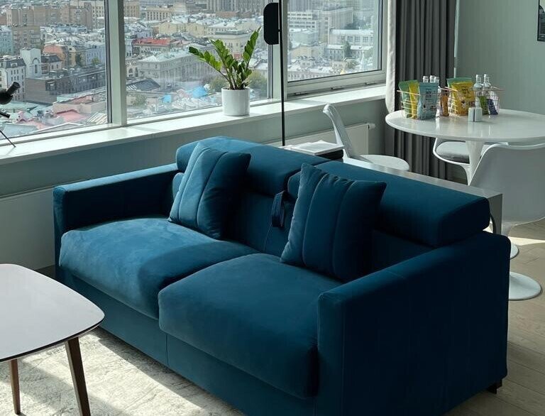 Апартаменты 4-местный (Эпик)