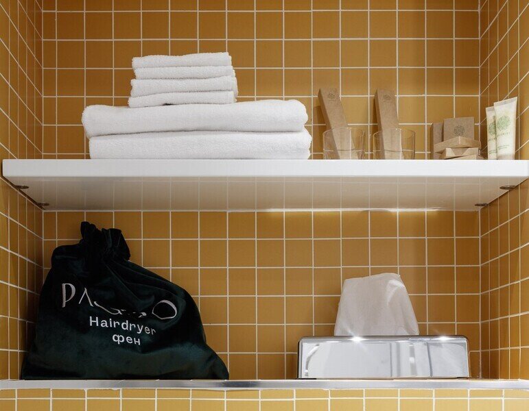 Апартаменты 4-местный (Эпик)