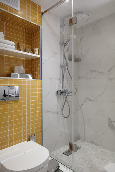 Апартаменты 4-местный (Эпик)