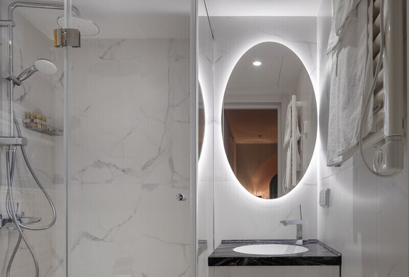 Апартаменты 4-местный (Эпик)