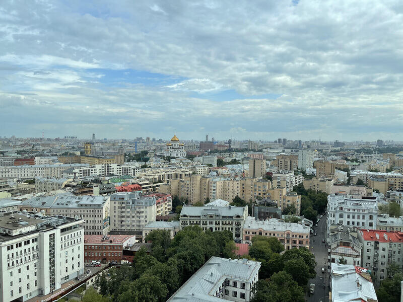 Апартаменты 4-местный (Эпик)